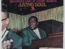 RICHARD GROOVE HOLMES Living Soul PRESTIGE 7468 LP SEALED