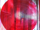 THE FLAMING LIPS + YOKO ONO lp oop VERY RARE red creamsicle vinyl sonic youth