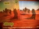 Sleep Dopesmoker 2 LP, GREEN vinyl issue w foldout poster, new&sealed