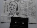 v/a FÅ FRAMTIDA...33trk TAPE 1984 HC PUNK - AB Hjarntvatt MOB 47 Agoni ANGOR WAT