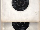 NORTHERN SOUL ...UK LONDON LABEL CHUBBY CHECKER 
