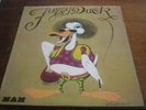 FUZZY DUCK - SAME - MAM UK 1971 STUNNING ORIGINAL