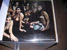 JIMI HENDRIX - ELECTRIC LADYLAND ORIGINAL UK 2657012 DELU...