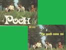 POOH BRENNERO 66/PER QUELLI COME NOI 45 GIRI VEDETTE 1966 VG/VG+ RARISSIMO