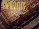 Beatles Please Please Me LP