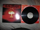CRO MAGS AGE OF QUARREL LP NYHC SKINHEAD PUNK LP HARDCORE METAL PUNK OOP PROFILE