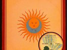 King Crimson - Larks' Tongue In Aspic (1973) ILPS-9230-A Island Records LP
