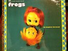 FROGS My Daughter The Broad MATADOR LP INDIE FREAK creep WEIRDO
