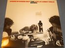 THE KOOKS Inside In Inside Out Live At Abbey Road 2007 US LP VINYL NM