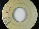 Reggae 45 LYRICS / TONETTES Music Like Dirt / Give It To You on JA blank