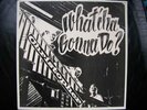 CHRISTOPHER-What'cha gonna do ROCKADELIC numb copy RARE MINT