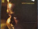 Miles Davis  Nefertiti Radio Copy MONO white label PROMO vinyl LP record  JAZZ
