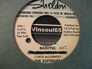 *Listen* UNISSUED? FUNK ACETATE The Softiques 