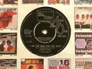 EDWIN STARR - I AM THE MAN FOR YOU BABY - 7