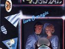 Kristal Love & Magic orig 12inch Italo Disco Holy grail hear