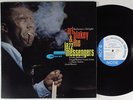 ART BLAKEY Buhaina's Delight BLUE NOTE 4104 LP NY USA mono