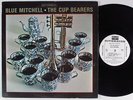 BLUE MITCHELL The Cup Bearers RIVERSIDE LP NM wlp