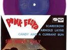 Pink Floyd - See Emily Play Spanish EP very rare