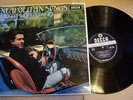 GIUSEPPE STEFANO Neapolitan Songs NSO Iller Pattacini Decca SXL 6176 1965 LP EX