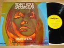 BRAM STOKER   HEAVY ROCK SPECTACULAR   RARE UK WINDMILL LP 1972   PROG PSYCH