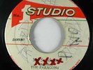 Reggae 45 PARAGONS / ROY & ENID My Satisfaction / Reggae For Days JA blank VG++