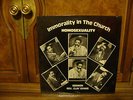 Rev. Clay Evans   Rare Sermon   Immorality In The Church  Homosexuality Sealed