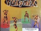 FUNKYMIX 68 LP SEAN PAUL NAS FABOLOUS DF DUB KILLER NEW