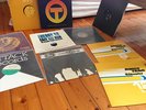 Vinyl Techno/House Klassiker