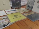 Vinyl Techno/Trance Klassiker