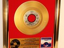 Modern Talking, Atlantis Is Calling, Single, goldene Schallplatte, platin