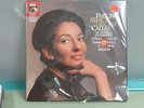 Brand New - Puccini:Manon Lescaut Maria Callas Double LP W.GERMANY 1ST ED.