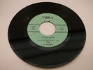 UNKNOWN? Northern Soul & Tittyshaker Elaine Brooks The Pushers LISTEN VibraSOUND