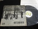 SEASON/ARONDEL/DOREMBUS/RARE FRENCH FOLK PROG LP/ENCART/MELODY MONDE MM 3350/FRE