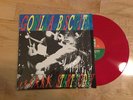 Gorilla Biscuits - Start Today LP - Red Vinyl - Mint