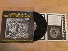 Look at all the Children Now Compilation Moondog Quicksand