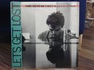 Best Of Chet Baker Sings - Let's Get Lost Pacific Jazz RARE NM
