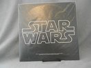 STAR WARS John Williams London Symphony Orchestra ?2X LP 1977 + POSTER MINT