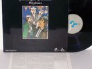 SARDINIA: Sardaigne-Sardinie Polyphonies LP on Ocora ethnic w/ booklet