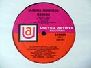 MCKENNA,MENDELSON,MAINLINE-STINK,UNITED ARTISTS,HARD BLUES ROCK,IN SHRINK NM LP