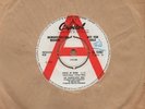 Magnificent Men - Peace Of Mind / All Your Lovins Gone To My Head - Capitol Demo