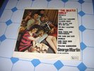 THE BEATLES GIRLS RARE GEORGE MARTIN ORCHESTRA 1966 FRENCH LP POP ROCK JERK 60S