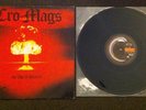 Cro Mags , The Age Of Quarrel Lp. Original 1987 Ex. GWR Records.