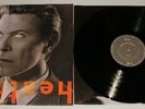 2002 DAVID BOWIE - Heathen.Original First Pressing.Columbia/ISO Records 508221.