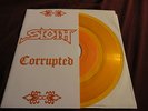 CORRUPTED / SLOTH-7