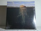 The Mars Volta De-loused in the Comatorium Double LP SILVER VINYL - MINT