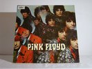 Pink Floyd Piper At The Gates Of Dawn LP - 1967 VG+ - Pink Floyd's 1st Record