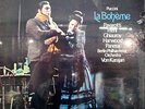 MFSL 2-526 Audiophile PUCCINI La Boheme PAVAROTTI Von Karajan JVC SEALED BOX SET