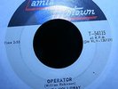 BRENDA HOLLOWAY - OPERATOR  7