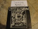 Watain/Diabolicum split 7