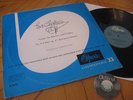 Beethoven Sonate for Piano & Violin No.9 DOREAU & ALFRED LOEWENGUTH Opera Stereo